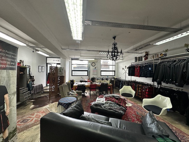 To Let commercial Property for Rent in Ndabeni Western Cape